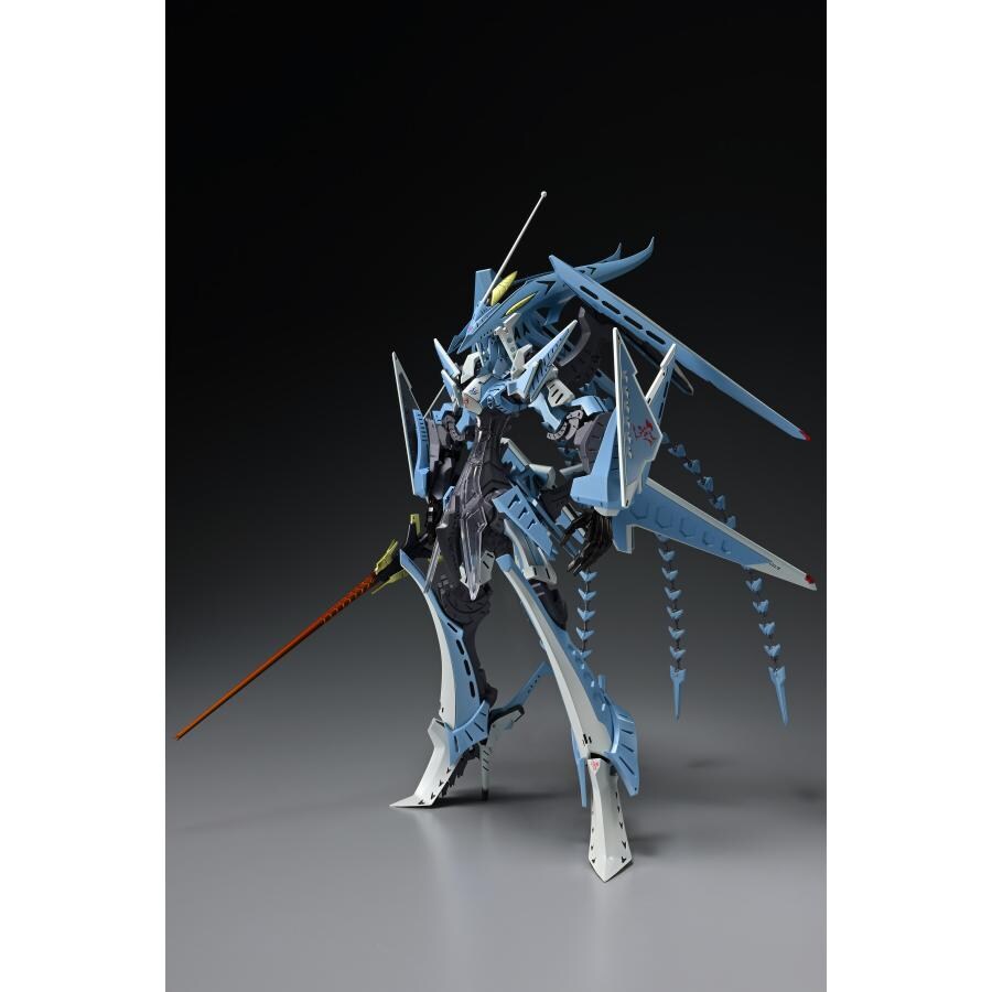 [아워트레저] FSS 고딕메이드 1/144 파열의 인형 고정 포즈 프라모델_4.jpg