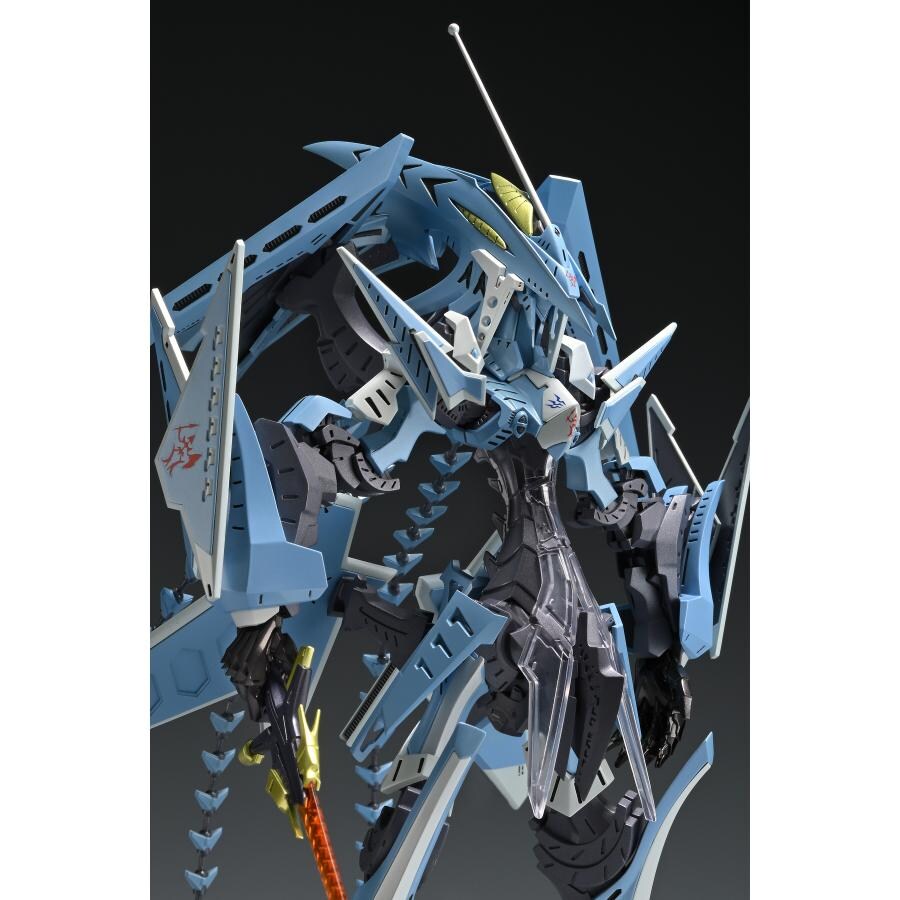 [아워트레저] FSS 고딕메이드 1/144 파열의 인형 고정 포즈 프라모델_3.jpg