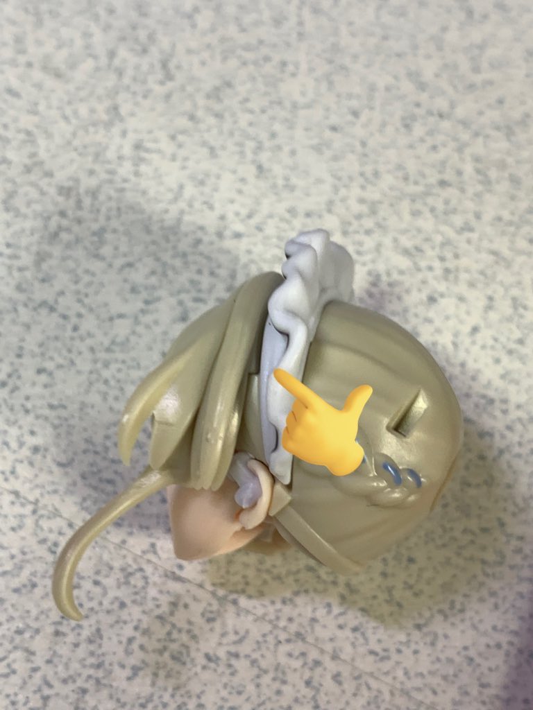 [맥스 팩토리] PLAMATEA 블루 아카이브 - 토키 조립 리뷰_3.jpg