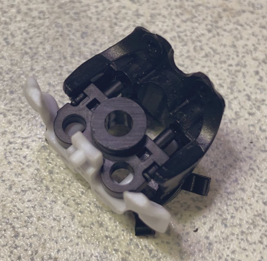 [맥스 팩토리] PLAMATEA 블루 아카이브 - 토키 조립 리뷰_14.jpg