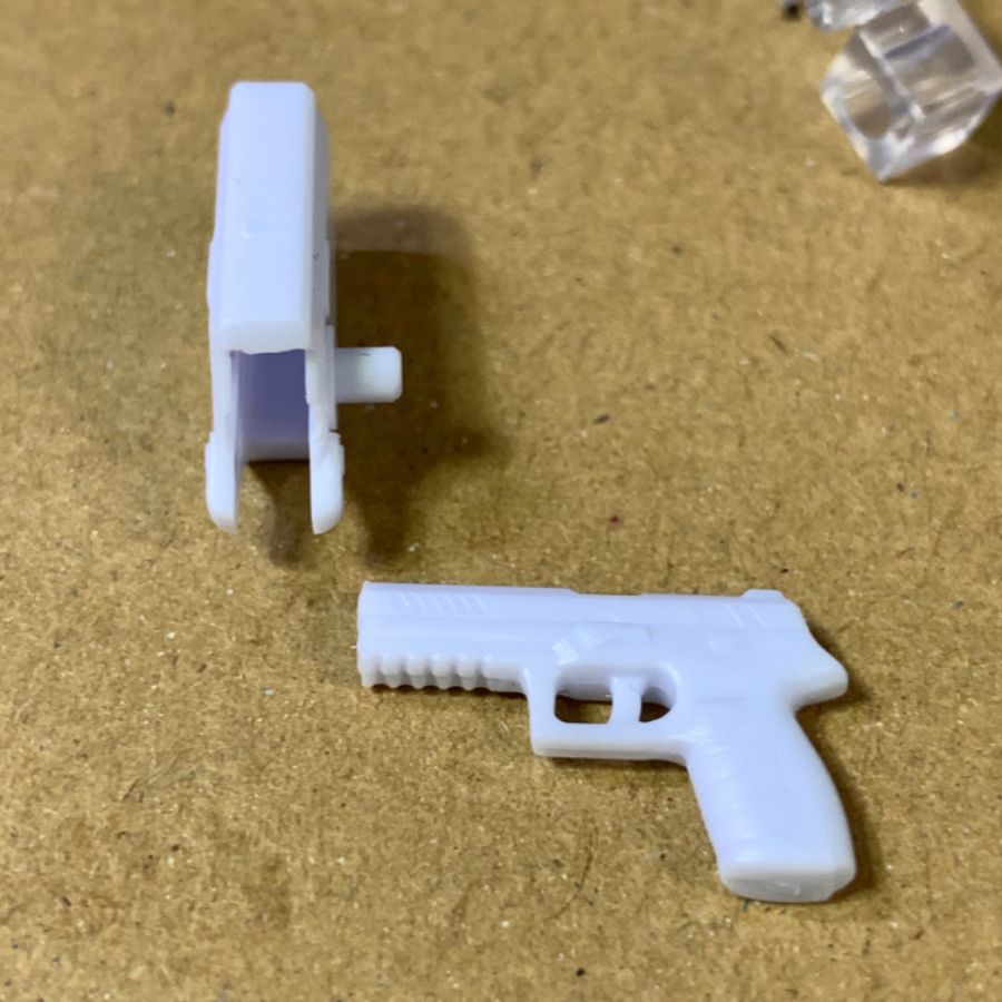 [맥스 팩토리] PLAMATEA 블루 아카이브 - 토키 조립 리뷰_38.jpg