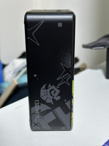 아쥬와 키니치의 유그린 보조베터리 콜라보!_8.jpg