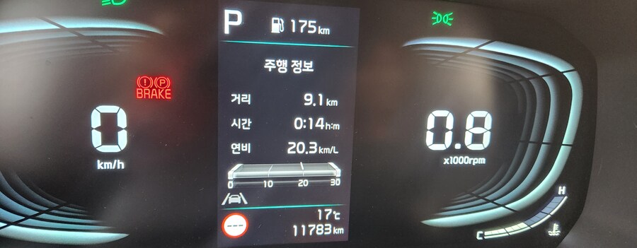 의외로 사람들이 잘 모르는 기아 레이 연비.jpg_1.jpg