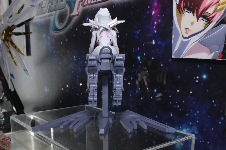 [반다이] S.H.F 라크스 클라인 파일럿 슈트 Ver 전시 사진 3_18.jpg