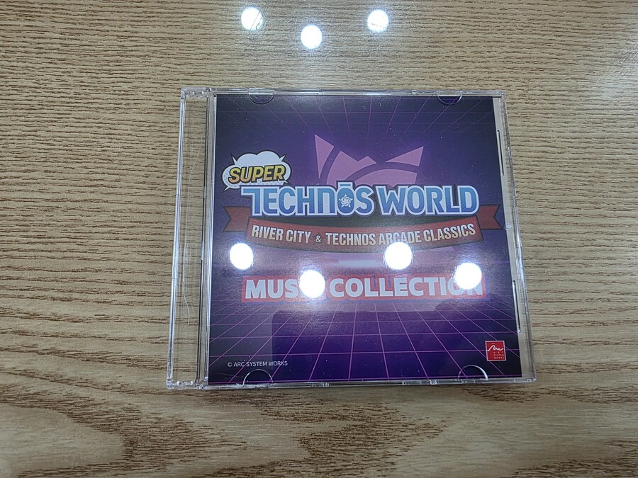 슈퍼 테크노스 월드 ~열혈 & 아케이드 클래식 컬렉션~ 최초 오픈_4.jpg