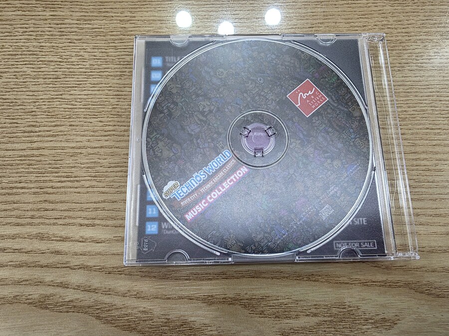 슈퍼 테크노스 월드 ~열혈 & 아케이드 클래식 컬렉션~ 최초 오픈_5.jpg