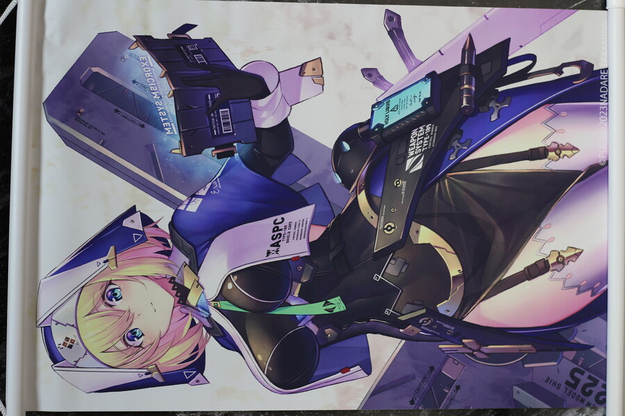 [마기아츠] 바니수트플래닝 소피아F셔링 시스터 ver. by 타카미네나다레_54.jpg