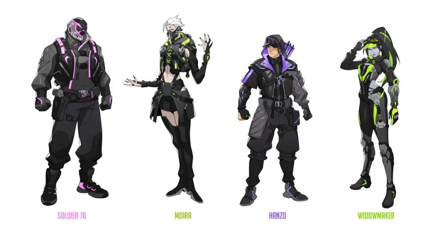 오버워치2 완전 새로운 공식 설문 조사 스킨들 모음_10.jpg