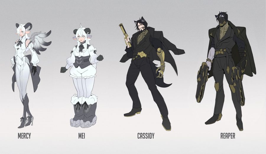 오버워치2 완전 새로운 공식 설문 조사 스킨들 모음_6.jpg