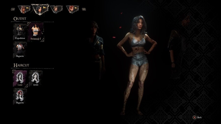 33원정대) 하면서 유일하게 불만이었던 점.JPG_1.jpg