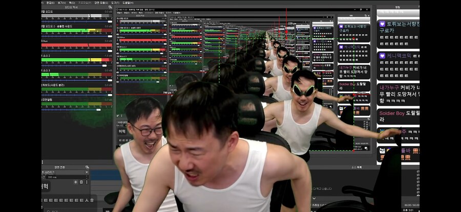 인방) ??: 이 ㅅ...ㅅ발 즤랄랄라레로 즤랄랄라!_7.jpg