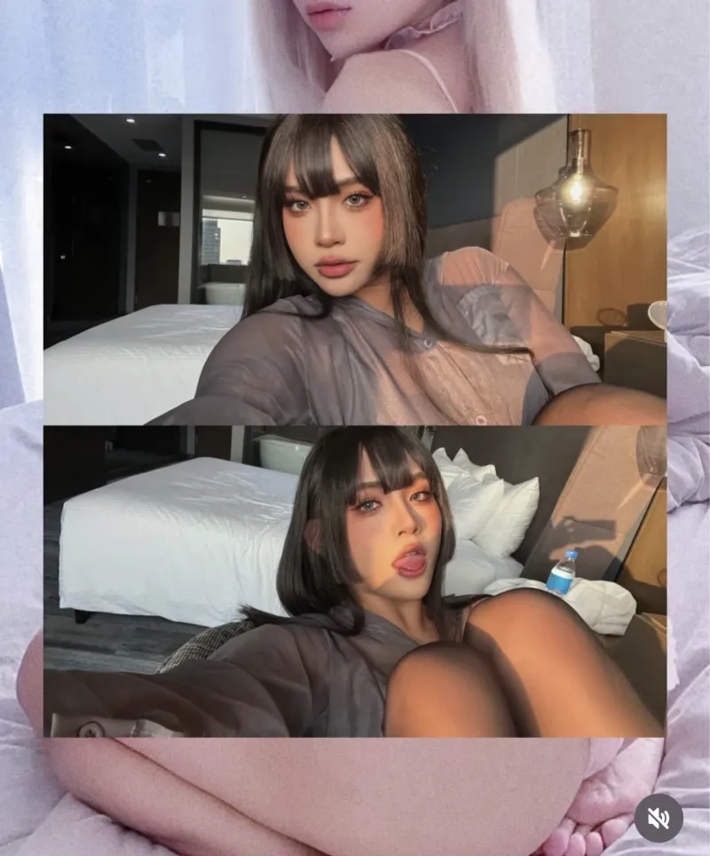 쌍둥이 자매덮밥 좋아해?_4.webp