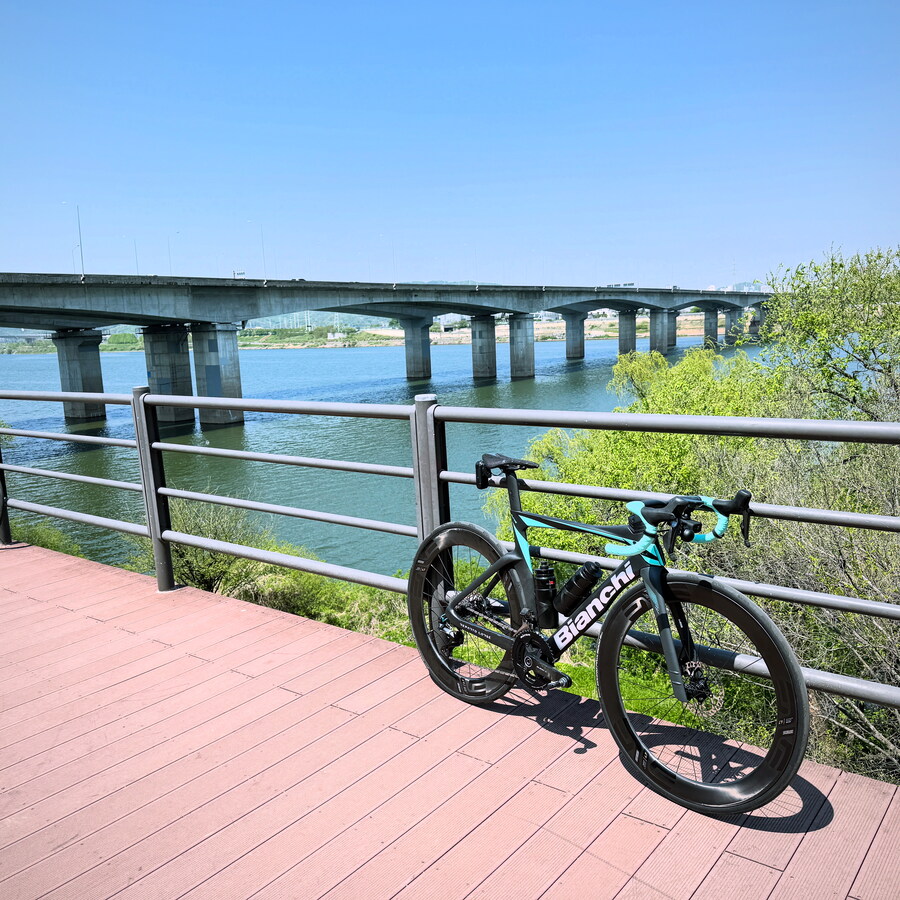 다이렉트 마운트 행어를 달았습니다._4.jpg