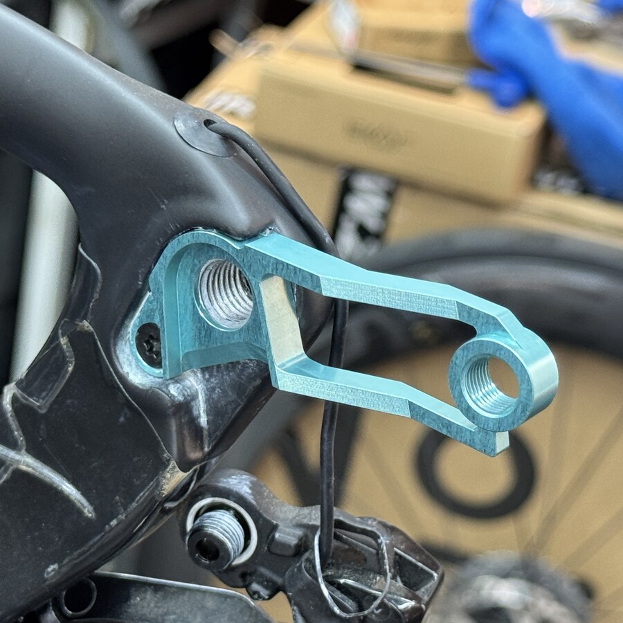 다이렉트 마운트 행어를 달았습니다._2.jpg