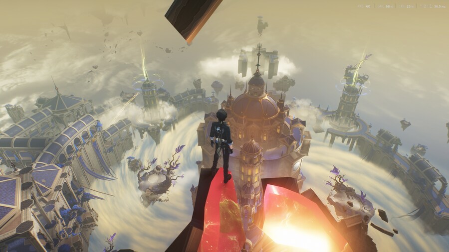 명조) 또 방랑병 도져서 퀘는 안 깨고 돌아다니고 있음_6.png