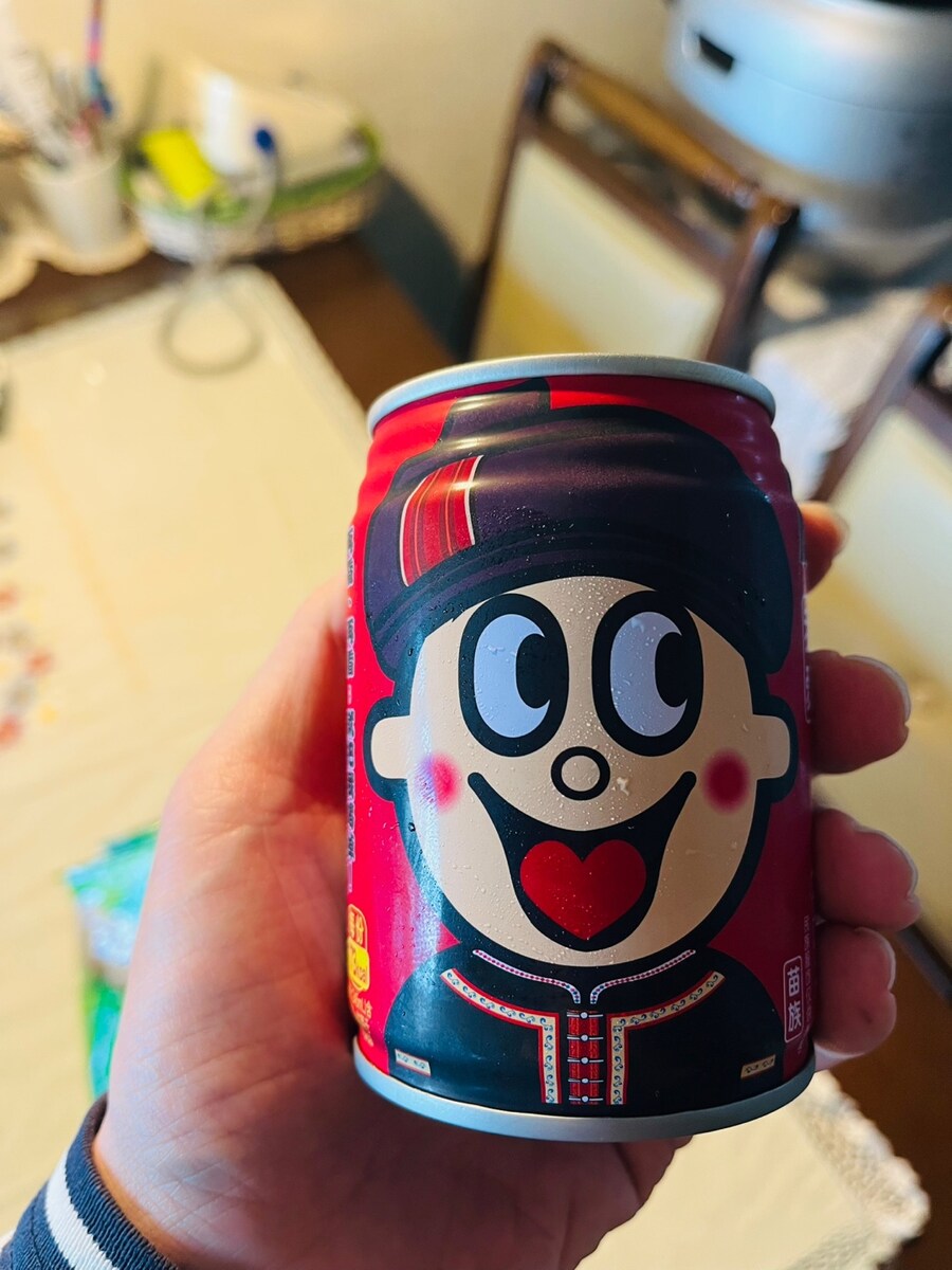 중국 오이맛 레이즈 감자칩 & 분유맛 음료_3.jpg