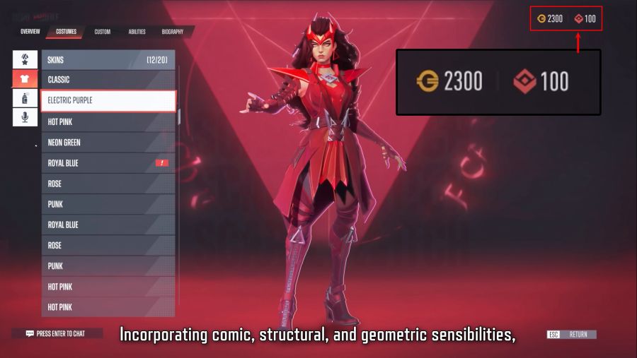 (흥미) 마블 라이벌즈 초기 개발에서 오버워치 Ui를 베껴서 사용했다_1.jpg