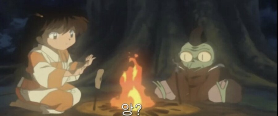 링이 ㄹㅇ 자켄을 잘 따르는 이유가 있었구만_3.png