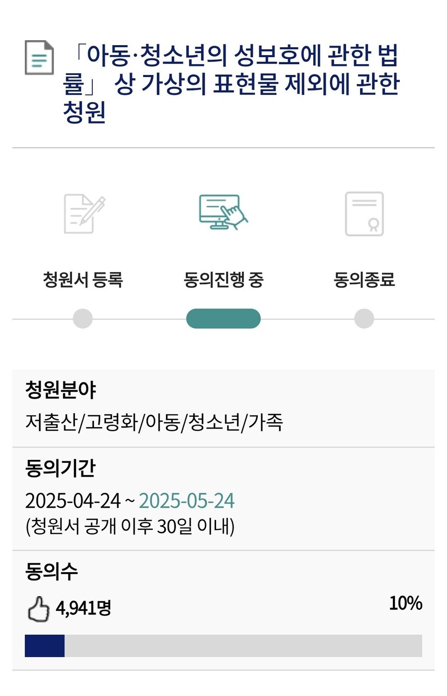 2D 아청법 반대서명 근황_1.jpg