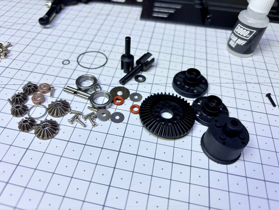 1/10 MST FRX 드리프트 샤시 만들기._27.jpg