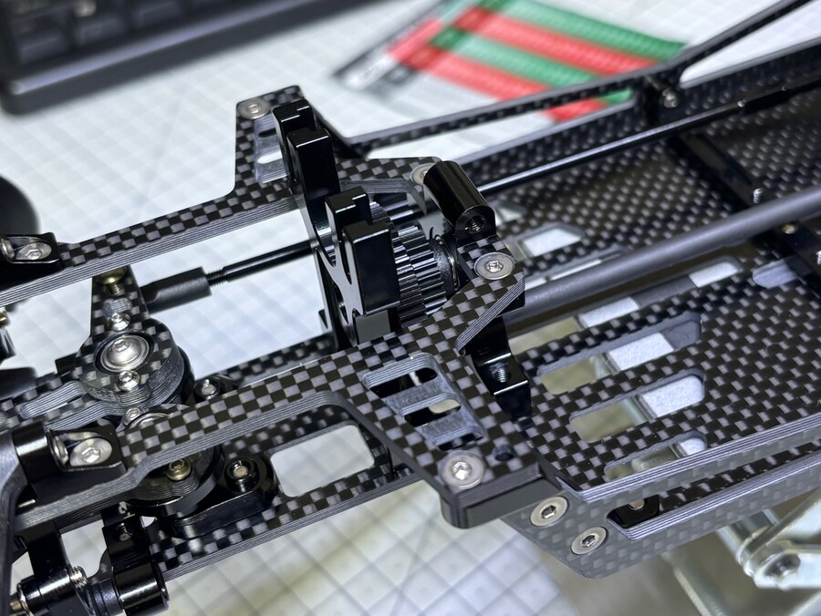 1/10 MST FRX 드리프트 샤시 만들기._45.jpg