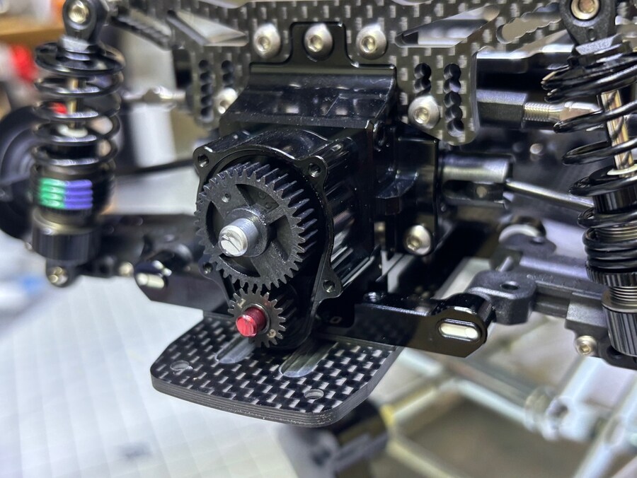 1/10 MST FRX 드리프트 샤시 만들기._47.jpg