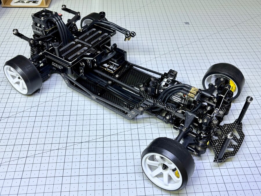 1/10 MST FRX 드리프트 샤시 만들기._99.jpg