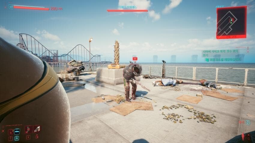 사펑 게임에는 은근 많은 디테일이 숨어있다._2.jpg