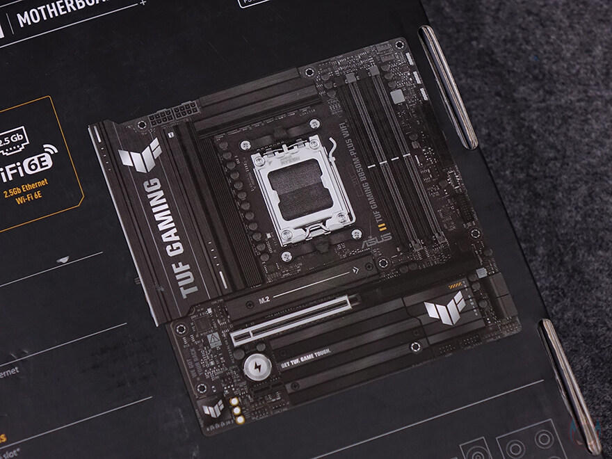 B850에서도 국민 메인보드! ASUS TUF 게이밍 B850M-PLUS WIFI_5.jpg