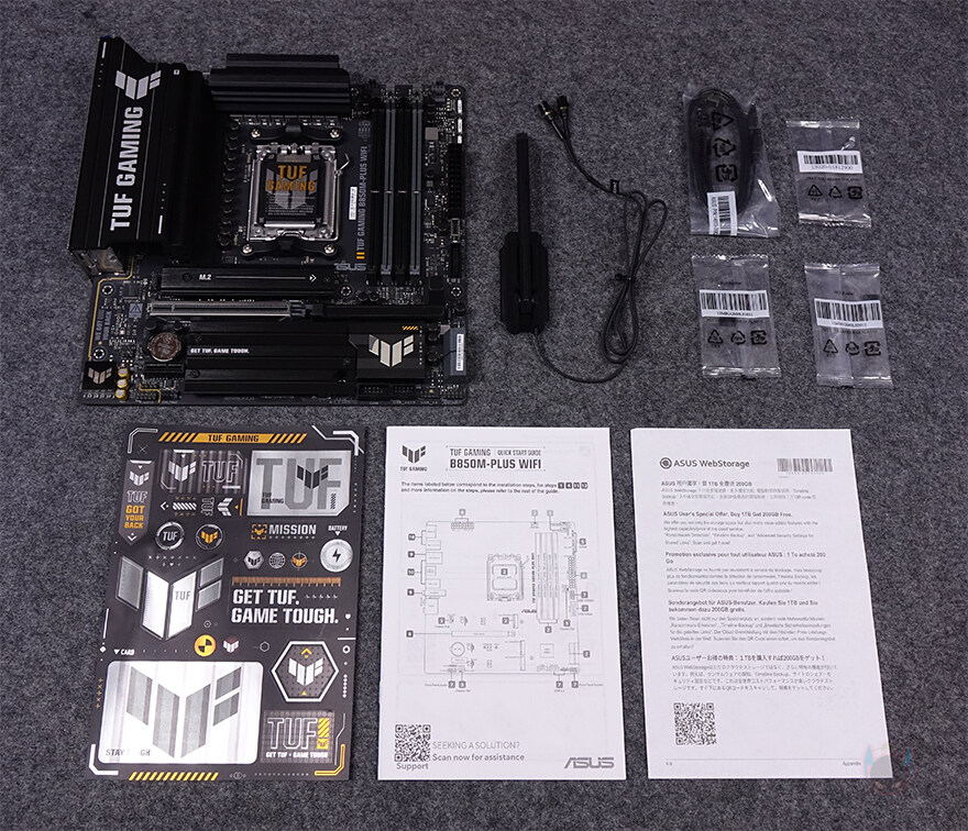 B850에서도 국민 메인보드! ASUS TUF 게이밍 B850M-PLUS WIFI_10.jpg