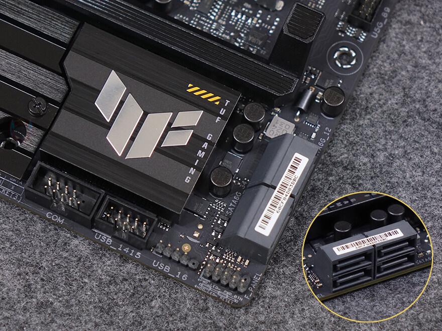 B850에서도 국민 메인보드! ASUS TUF 게이밍 B850M-PLUS WIFI_27.jpg