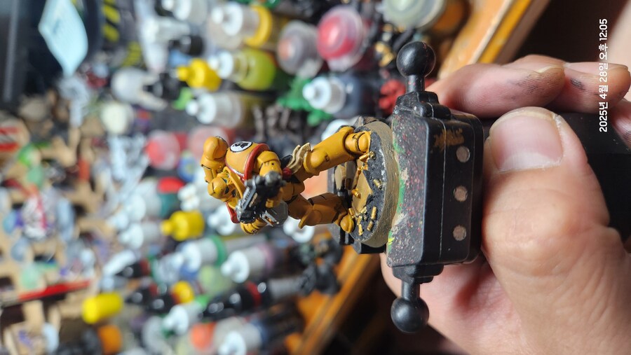 워해머,도색)제국의 철권 작업_1.jpg