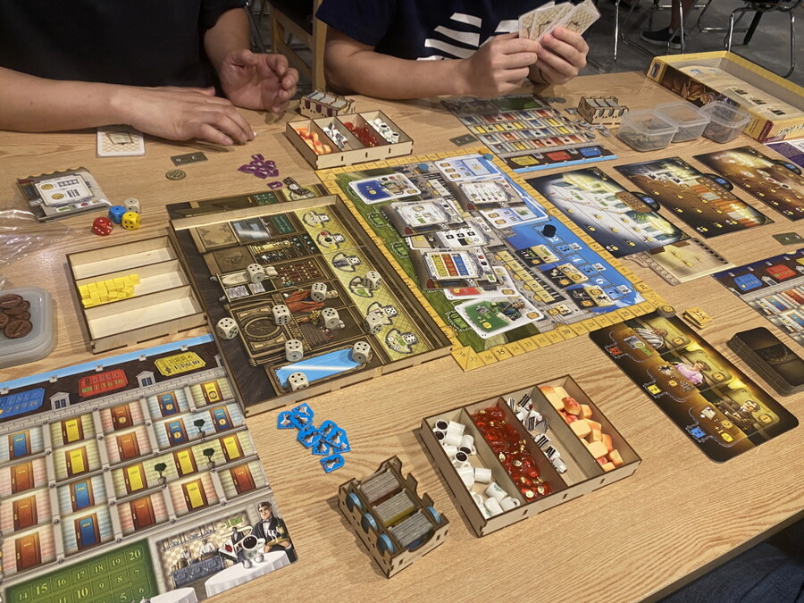 2023.6.8(목) 평일 모임(340번째) 후기 in 위치스브루_8.jpg