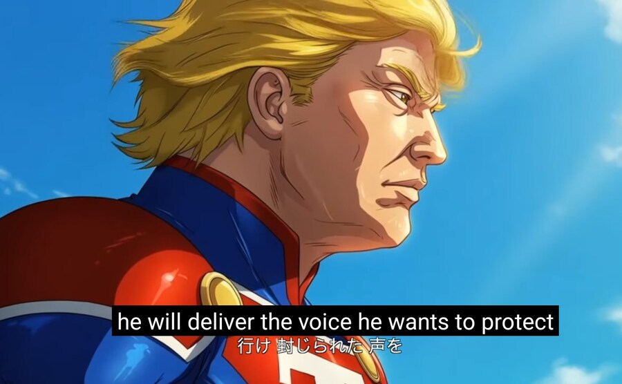 세계 초절정인기의 "그 만화" 애니화가 발표됨!!!_3.jpg