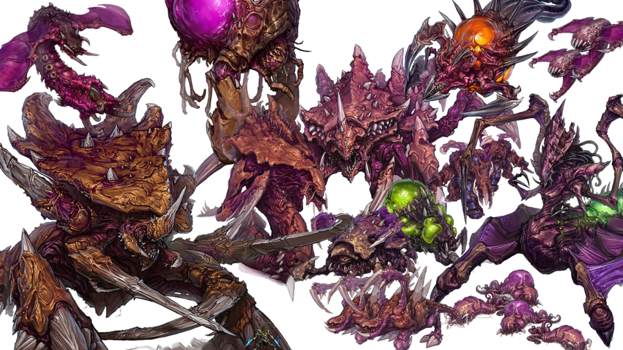 스타크래프트)버전 고독한 미식가 나오면 쩔긴 할듯_1.webp