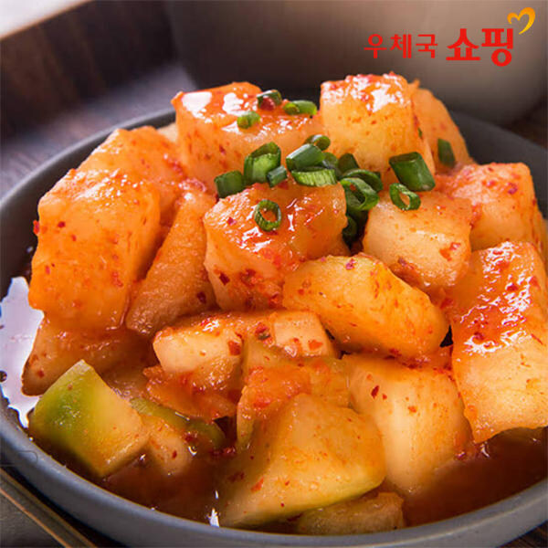 [11번가] 담채원 깍두기 2kg / 6,800원_1.jpg