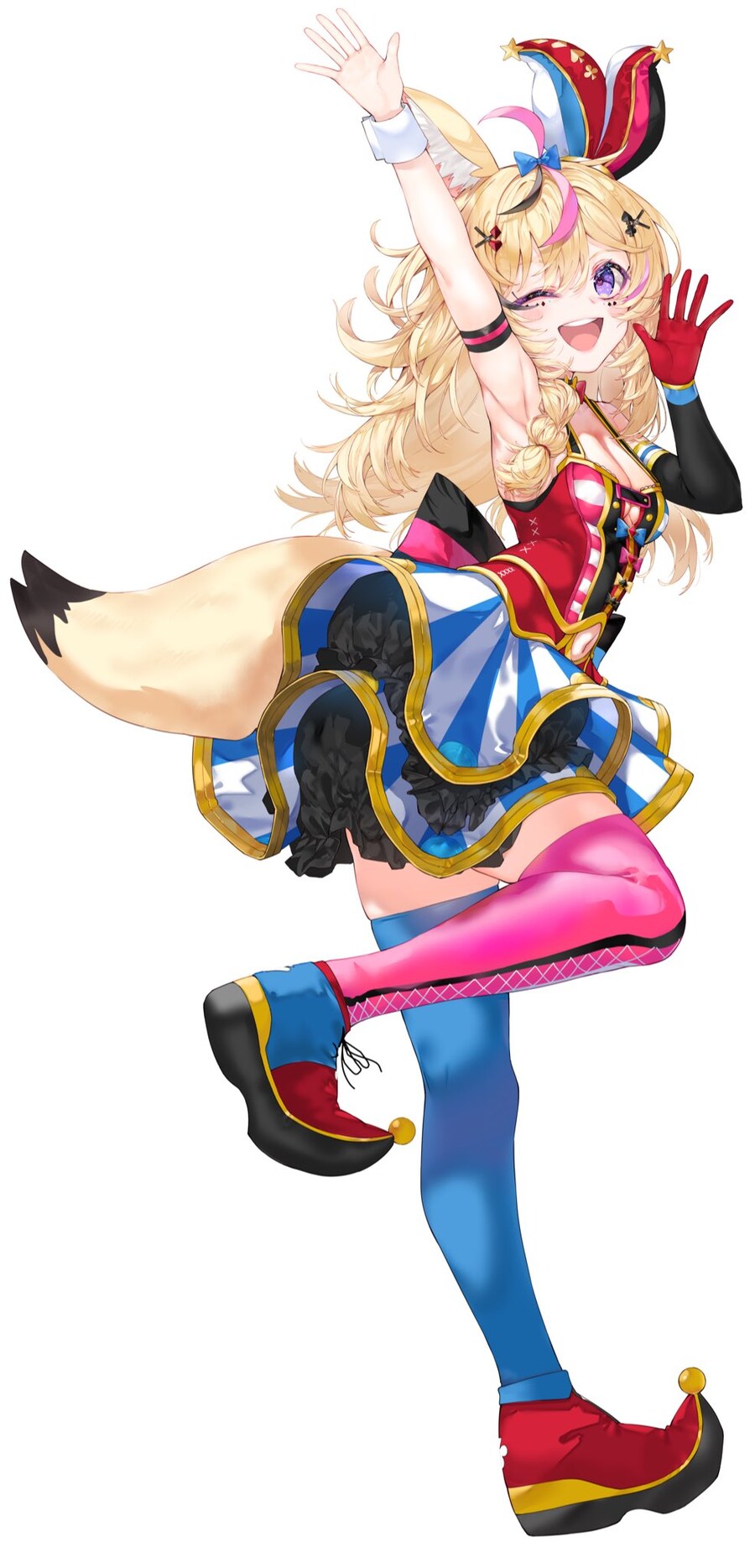 버튜버) 정품 포우포우_1.jpg