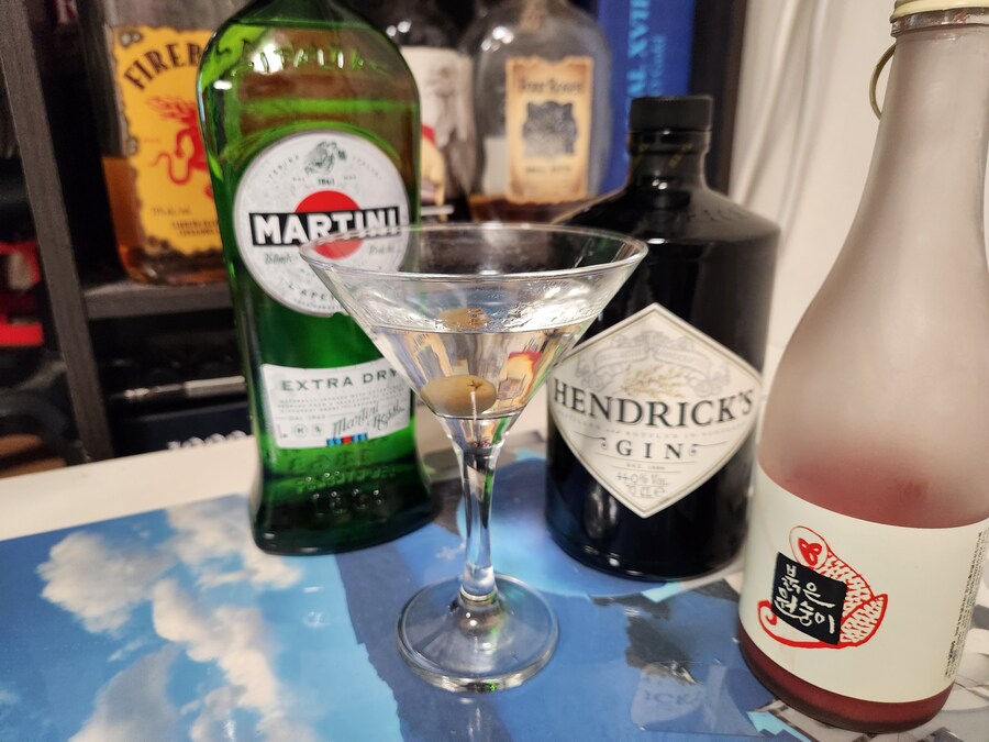 며칠 늦은 데킬냐 마티니 인증_3.jpg