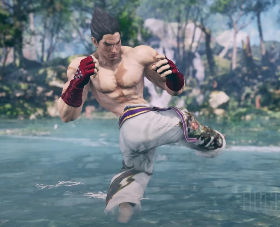 철권8)미시마 3부자랑 레이나의 나락 모션 차이_3.png