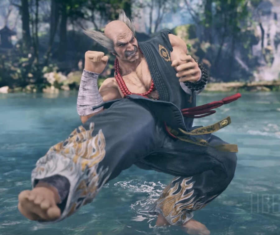 철권8)미시마 3부자랑 레이나의 나락 모션 차이_8.png