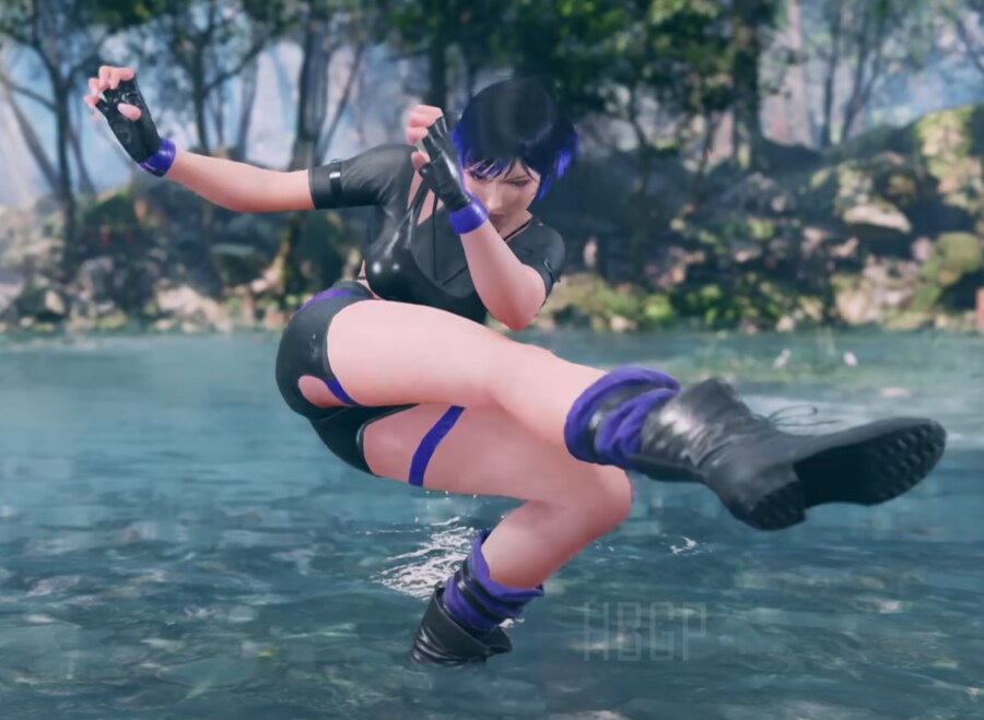 철권8)미시마 3부자랑 레이나의 나락 모션 차이_12.png