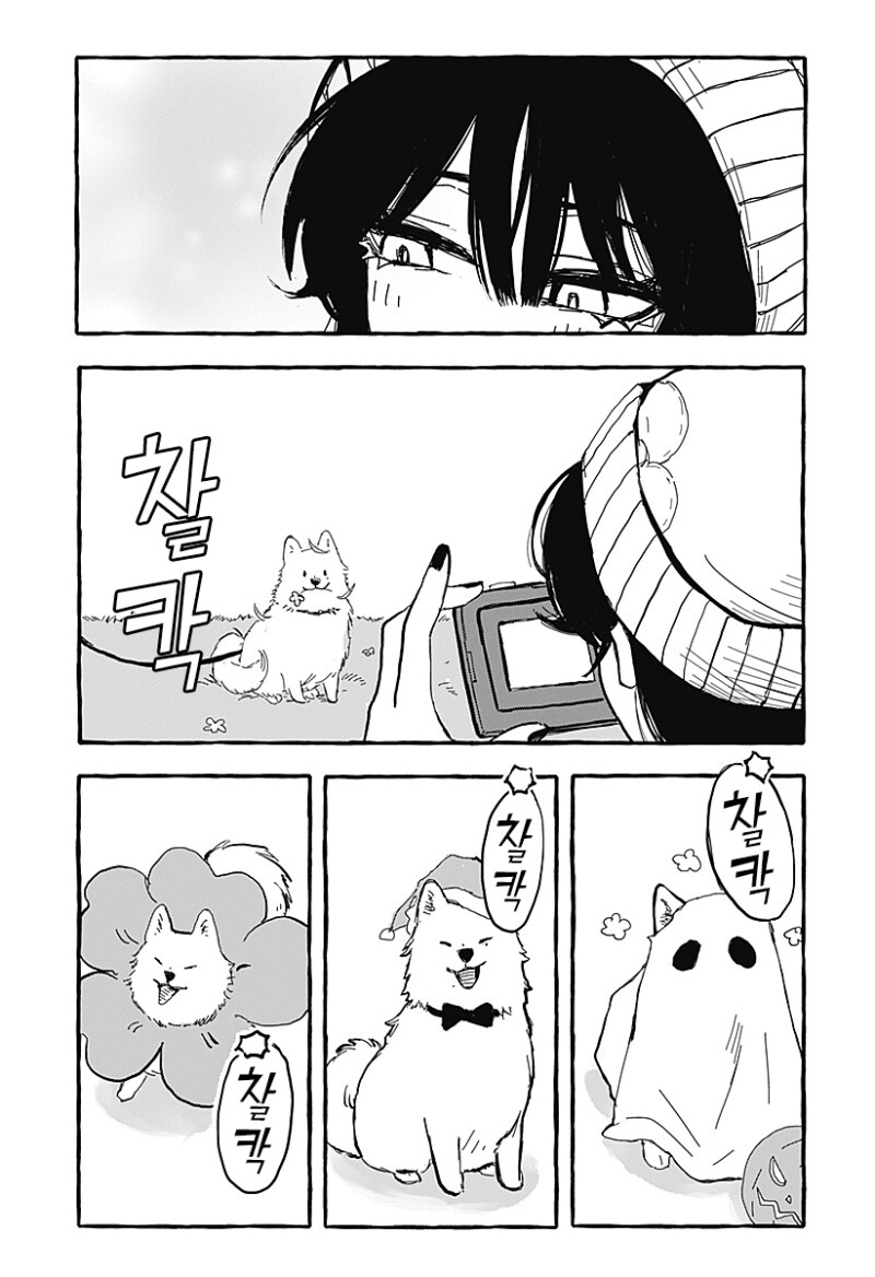 아오이의 방에 다시금 봄이 찾아왔다 만화 .manhwa_21.png
