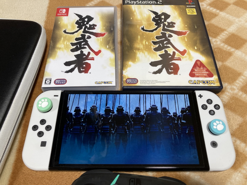 귀무자(鬼武者) with 한글 ~_44.jpg
