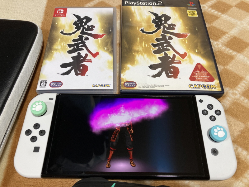 귀무자(鬼武者) with 한글 ~_49.jpg