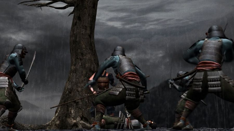 귀무자(鬼武者) with 한글 ~_72.jpg