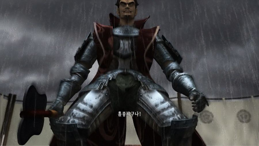 귀무자(鬼武者) with 한글 ~_76.jpg