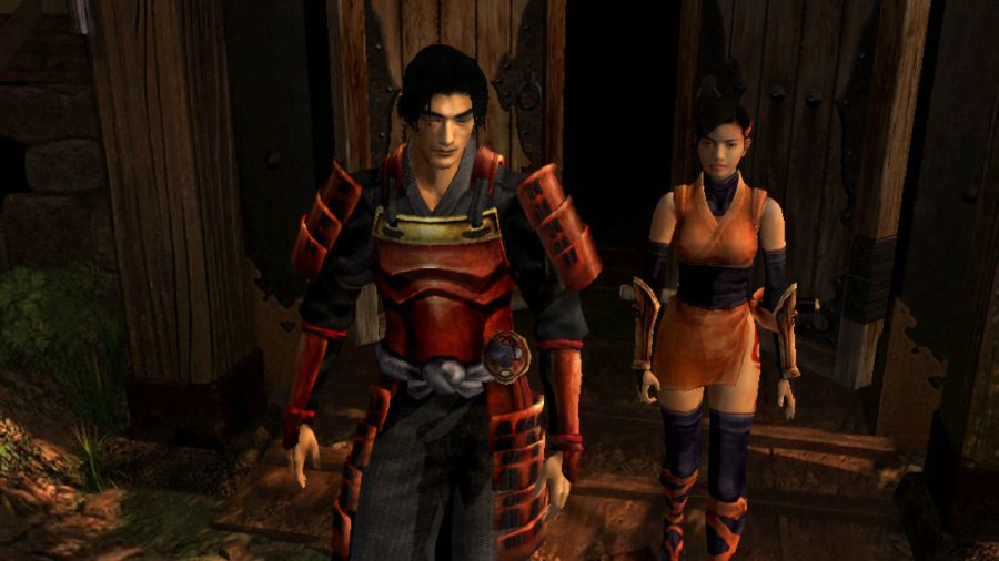 귀무자(鬼武者) with 한글 ~_100.jpg