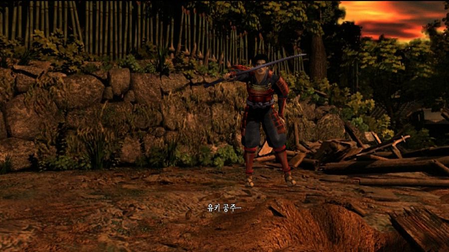 귀무자(鬼武者) with 한글 ~_121.jpg