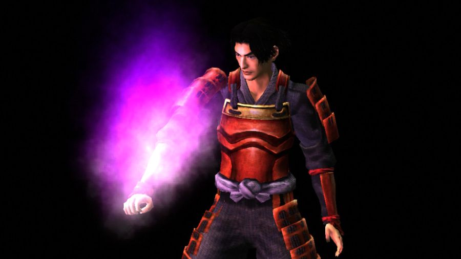 귀무자(鬼武者) with 한글 ~_133.jpg