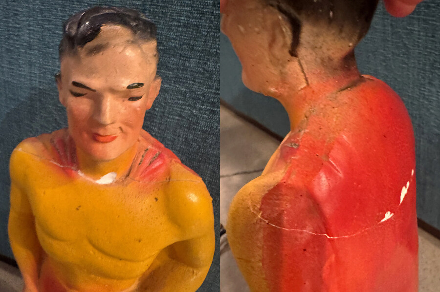 [빈티지] 슈퍼맨 빈티지 제품 둘 수리_2.jpg